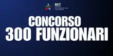 Concorso ministero Trasporti, bando per assunzione 300 funzionari: ingegneri, matematici e informatici. Requisiti e scadenze