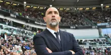 Juventus, Tudor: «Non ho mai giocato per un pareggio, vogliamo vincere a Bologna. Speravo di avere Vlahovic».