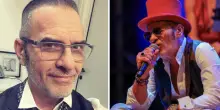 Francesco Baccini, chi è il cantante: l?amore pilotato con Dolcenera, la bestemmia a Music Farm, la truffa del manager e il figlio conosciuto a due anni