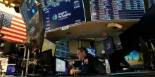 Dazi, rivincita di Wall Street. Le Borse azzerano le perdite