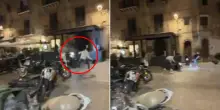 Strage Monreale, Samuel Acquisto si consegna: il complice di Salvatore Calvaruso era alla guida del motorino. «Lo ha istigato a sparare»