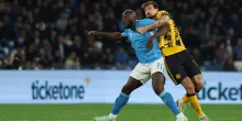La lotta scudetto Napoli-Inter: tre giornate per la gloria