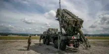 Patriot, sistema missilistico spostato da Israele all'Ucraina: quanti ne possiede Kiev e a cosa servono