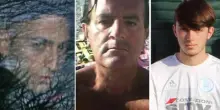Jacopo De Simone uccide Riccardo Claris a Bergamo: il fratellastro aveva ammazzato Luciano Muttoni a Valbrembo due mesi prima