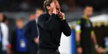 Napoli corsa scudetto, Conte-De Laurentiis: presente e futuro