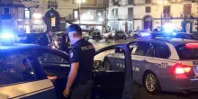Napoli, 14enne accoltellato: denunciato un coetaneo