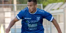 Paganese-Latte Dolce 1-1: liguorini fuori dai playoff