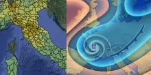 Allerta meteo arancione in Lombardia, Emilia-Romagna e Toscana: scuole chiuse in diversi Comuni. Le previsioni