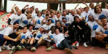 Serie B, Pisa in A dopo 34 anni: è dolce il ko a Bari. Record di gol per Sassuolo e Coda. Castori mister 573 panchine