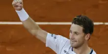 Ruud vince il Masters 1000 di Madrid: il norvegese ha sconfitto Draper in tre set (7-5, 3-6, 6-4)