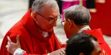 Parolin, dossier Cina e campagna anti-abusi: le guerre sotterranee contro il cardinale