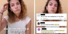 Silvia Cavanna, candidata Pd a Genova, pubblica gli insulti ricevuti sui social: «Mi attaccano uomini con foto di figlie e cagnolini» VIDEO