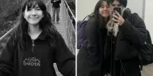 Giulia Cecchettin, la dedica della sorella Elena per il compleanno: «Avresti compiuto gli anni che avevo io quando ti ho persa per sempre»
