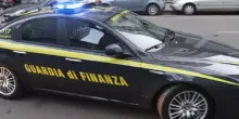 Treviso, sequestrati 120mila litri di alcol etilico di contrabbando: era destinato alle province di Napoli e Caserta