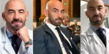 Matteo Bassetti: «Mio padre (medico) mi disse ?Sono morto?. Aveva un tumore, io mentivo sulla sua salute ma lui sapeva la verità»