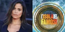 Veronica Gentili: «Io e Simona Ventura complici, non rivali. Le liti con Adinolfi? Un uomo di 220 chili che si mette in gioco, al suo posto avrei paura»