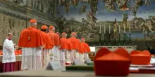 Conclave, 13 cardinali rimasti senza stanza: il Vaticano li colloca nell'asilo per i dipendenti. «Creata una Santa Marta bis»