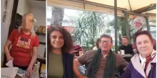 Taverna Santa Chiara a Napoli, la ristoratrice Nives Monda caccia i clienti «perché ebrei». Il caso finisce in Procura