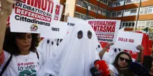 Referendum 8 e 9 giugno 2025, per cosa si vota: quali sono i quesiti. Fratelli d'Italia per l'astensione