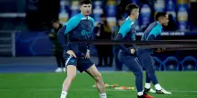 Inter-Barcellona, Lewandowski è convocato: out Baldé e Koundé, le ultime