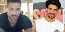 Simone Susinna, la cena romantica con Barbara D'Urso, la lite furiosa con Andrea Damante e la frecciatina a Stefano De Martino