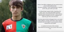 Riccardo Claris ucciso, la sorella: «Non ha alzato le mani contro nessuno. È stato colpito alle spalle»