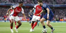 Psg-Arsenal: dove vederla in tv e streaming, probabili formazioni e orario