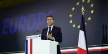 Macron e von der Leyen, l'iniziativa per i ricercatori stranieri (che irrita l'Italia): «L'Europa rifugio contro le minacce Usa alla scienza»