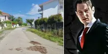 Bruno Di Cello, il papà Francesco ammette: «Gli ho sparato in faccia». Le richieste di denaro, le minacce e una denuncia