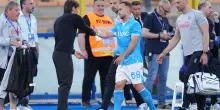 Napoli-Genoa, le probabili formazioni: Lobotka tenta il recupero lampo