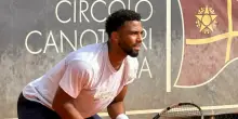 Internazionali BNL d'Italia: il Circolo Canottieri Roma è tra i campi d?alto livello scelti dai Campioni