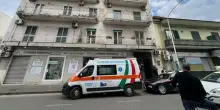 Operaio morto a Frattamaggiore, Stefano Alborino aveva festeggiato ieri 47 anni