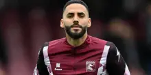 Sampdoria-Salernitana, probabili formazioni: Bronn punta alla maglia da titolare