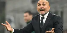 Spalletti: «De Laurentiis? Avrei preferito più umanità. Totti? Resteremo superamici»