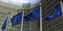 Gas, oggi l?Ue vara il piano per chiudere con la Russia