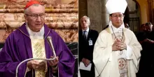 Conclave, Parolin e Tagle bersagliati dal fuoco amico: tra i bergogliani inizia la faida, le accuse ai due cardinali (favoriti)