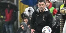 Milan, con Conceiçao è un Diavolo da rimonta
