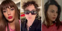 «Tananai in crisi con la fidanzata Sara Marino in crisi. Si era preso una sbandata per Annalisa, ma non era ricambiato»
