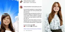 Milena Brandao, morta a 11 l'attrice star della serie Netflix "Sintonia": aveva un tumore al cervello