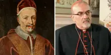 Conclave, perché il Papa (di solito) non ha la barba? Da simbolo antico di saggezza a dettaglio eccentrico: la storia