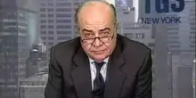 Lucio Manisco morto a 97 anni, addio al giornalista storico corrispondente Rai da New York