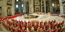 Nuovo Papa, quale nome sceglierà? Come viene presa la decisione: Giovanni il più usato