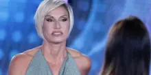 Annalisa Minetti: «Ho deciso di separarmi e mi hanno chiamata stronza perché invece di stare a casa con lui sono andata in giro a cantare»