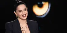 Paola Iezzi: «Mi sento un gay nel corpo di una donna, mi piacciono quelle intelligenti e un po' maschili. Ma l'altra cosa mi piace di più!»