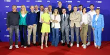 Internazionali Roma, su Sky la copertura totale del torneo. Tra i commentatori Furlan è la new entry