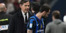 Inter-Barcellona, Marotta e Inzaghi: «Ci crediamo e ci proveremo. Lautaro? È il capitano ed è giusto che giochi»
