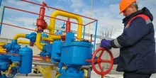 L?Ue: stop al gas russo: «Non torneremo indietro»