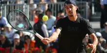 Internazionali Roma, il programma degli italiani in campo mercoledì 7 maggio. Dove vederli in tv e streaming