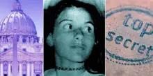 Emanuela Orlandi «è morta dopo un aborto clandestino, poi è stata fatta sparire»: la nuova pista, il blogger e la fonte misteriosa