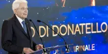 David di Donatello, Mattarella riceve il premio «Speciale» per i 70 anni della kermesse: ecco in cosa consiste il riconoscimento